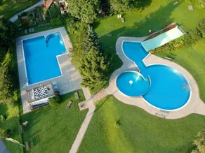 Casa accogliente e familiare con barbecue, terrazza e giardino | Vista sulla natura | Accetta animali domestici - Image 5