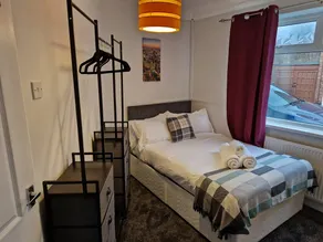 Holiday home with 3 rooms for 6 persons - Image 3