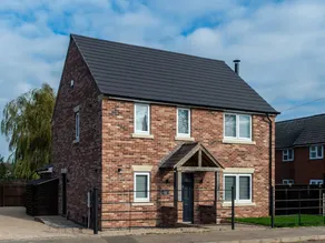 Family-friendly cottage with garden & jacuzzi | Dogs allowed - Image 3