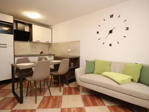 Modern eingerichtete Apartment für 4 Personen ideal für Famillien mit Kinder im - Image 2