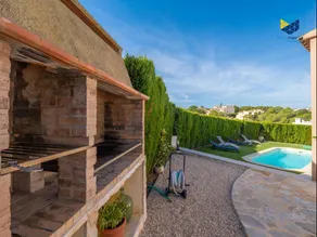 Villa mit privatem Pool, Terrasse und Grill - Image 3