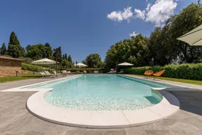 Voll ausgestattete gemütliche Villa mit Garten und Grill - Image 4