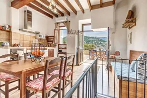 Holiday home with terrace | Sea view | Suitable for remote work - Image 4