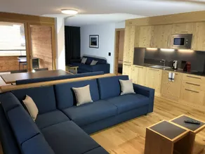 Schönes Apartment mit Pool und Sauna | Skifahren in der Nähe - Image 3