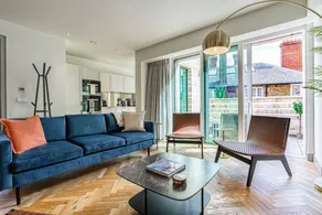 Flat with terrace | Close to Big Ben - Image 3