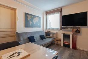 Wonderful flat | Close to the ski - Image 5