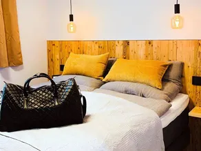 Appartamento con 1 camera da letto per 2 persone - Image 2