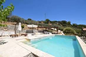 Villa with private pool, barbecue & garden | Sea view | Pets are welcome - Image 5