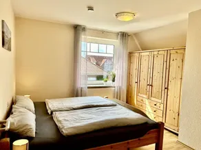 Urlaub im Haus Emmi: 95 qm Wohlfühlen für 6 Personen mit Terrasse - Image 3