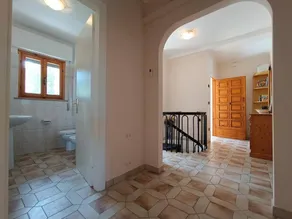 Child-friendly wonderful flat with garden & terrace | Garden view | Next to the beach - Image 5
