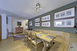 Ferienwohnung mit Grill und Garten - Image 2