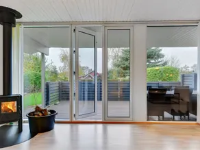 Casa adatta alle famiglie con terrazza e barbecue | Spiaggia nelle vicinanze | Accetta animali domestici - Image 4