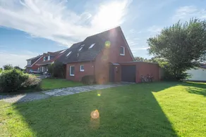 Seewind - Ihr Urlaubszuhause in Upleward - Image 3