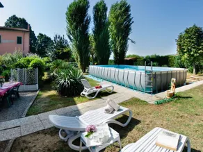 Children-friendly pleasant villa with BBQ, terrace & garden | Pets allowed - Image 4