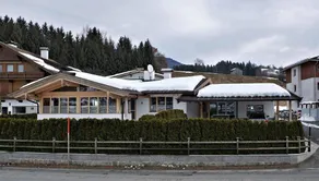 Ferienhaus mit Terrasse und Garten - Image 3