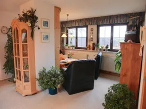 Ferienwohnung PANORAMA (Rauensteien Gem. Frankenblick) - LHS 05413 - Image 3