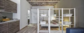 Appartement de vacances | Vue ville - Image 4