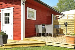 House with garden & barbeque - Image 2