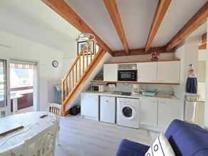 Flat with 2 bedrooms for 4 persons - Image 2