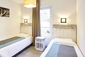 Apartment with sauna - Image 4