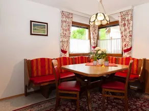 Lovely Apartment With Infrared Sauna in Kappl - Image 3
