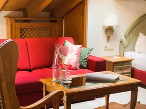 DEVA Hotel Villa Mittermaier (DE Reit im Winkl) - - 8422 - Image 5