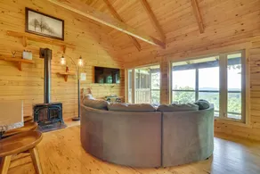 'krueger' Cabin w/ Views in Mindoro! - Image 4
