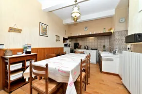 Casa con jardín, barbacoa y terraza | Vistas a la ciudad | Ideal para trabajar remoto - Image 5