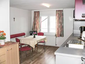 Appartement de vacances avec barbecue et jardin | Vue nature - Image 3
