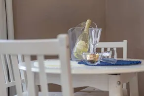 Family-friendly nice flat with terrace & barbeque | Sea view | Close to the beach - Image 5