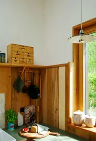Maison de vacances avec terrasse et jardin - Image 5