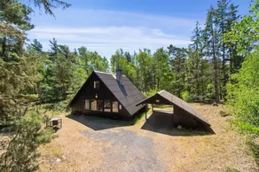 Charmantes Ferienhaus mit Terrasse und Grill | Hunde erlaubt - Image 5