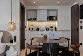 Children-friendly nice flat | City view - Image 4