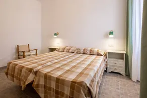 Ferienwohnung "La Sosta del Pellegrino" mit Bergblick, Privatem Garten und WLAN - Image 5