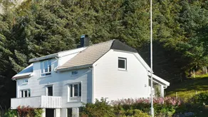Ferienhaus mit Garten und Terrasse - Image 3