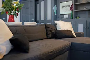 Appartement de vacances avec internet haut débit | Vue mer - Image 3