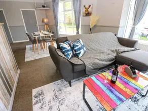 Cottage with 1 room for 4 persons - Image 4