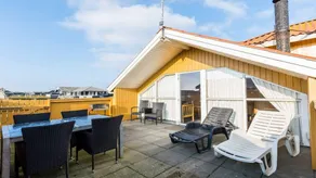 Casa con terrazza e sauna - Image 2