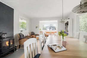 House with BBQ & terrace - Image 5