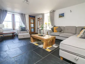 Family-oriented beautiful cottage with garden & barbeque | Pet-friendly - Image 2