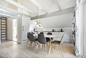 Fully equipped pleasant house with sauna, terrace & barbecue | Pet-friendly - Image 4