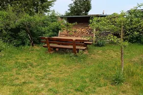 Ferienhaus mit Terrasse und Garten - Image 4