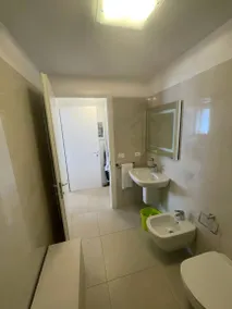 Acogedor apartamento con piscina y jardín | Vistas al jardín | Admite mascotas - Image 5