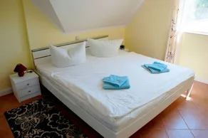 Komfortable Wohnung mit Balkon und moderner Ausstattung im Ostseeheilbad Zingst - Image 3