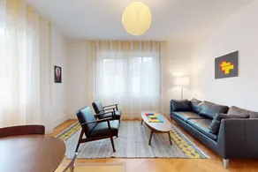 Charming flat in the heart of Sierre - Image 2
