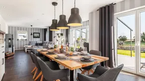 Casa con idromassaggio, barbecue e terrazza - Image 4