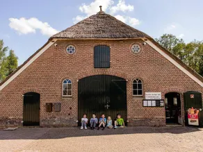 Charmecamping & Appartementen De Regge-Vallei - Image 2