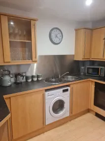 Child-friendly apartment with garden | Pets allowed - Image 3
