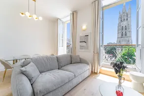 Apartment in the heart of Bordeaux - Image 4