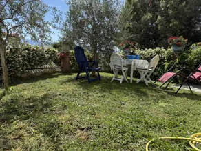 Ferienhaus mit Garten und Grill - Image 4